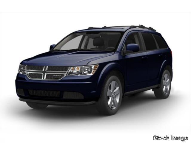 2011 Dodge Journey