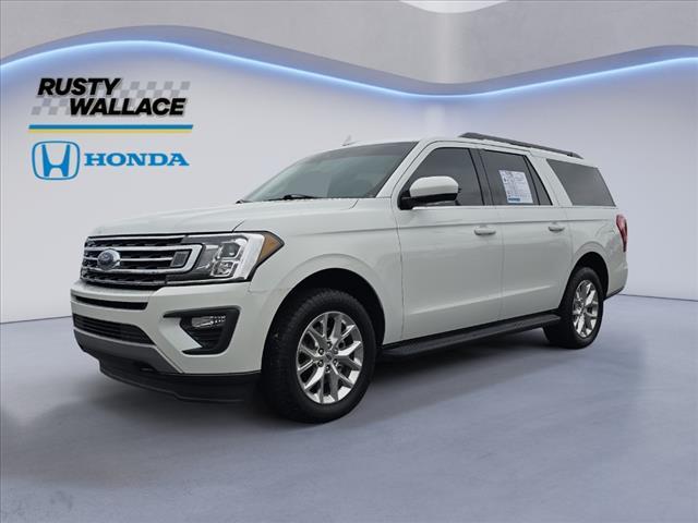 2021 Ford Expedition Max