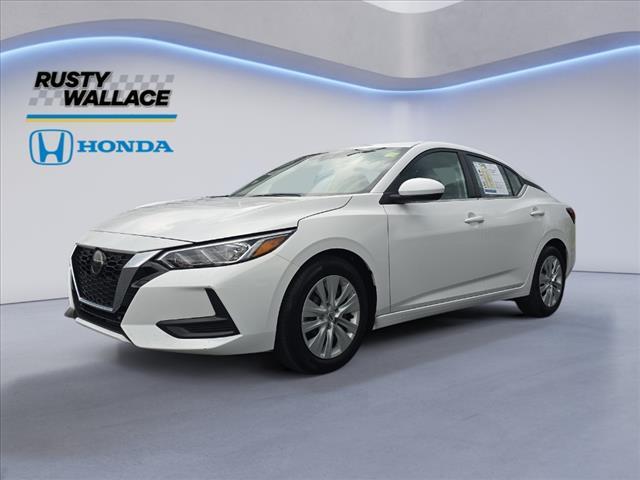 2023 Nissan Sentra