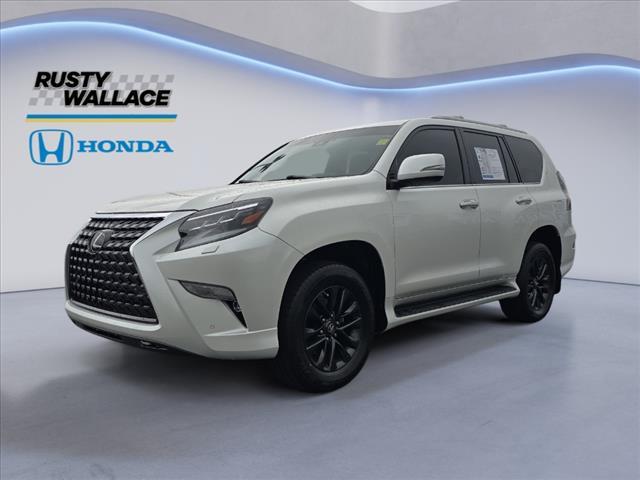 2023 Lexus Gx 460