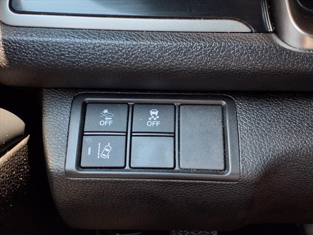 Photo of 2020 Aegean Blue Metallic Honda Civic