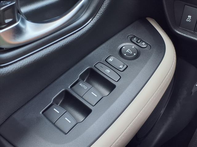 Photo of 2026 Modern Steel Metallic Honda HR-V