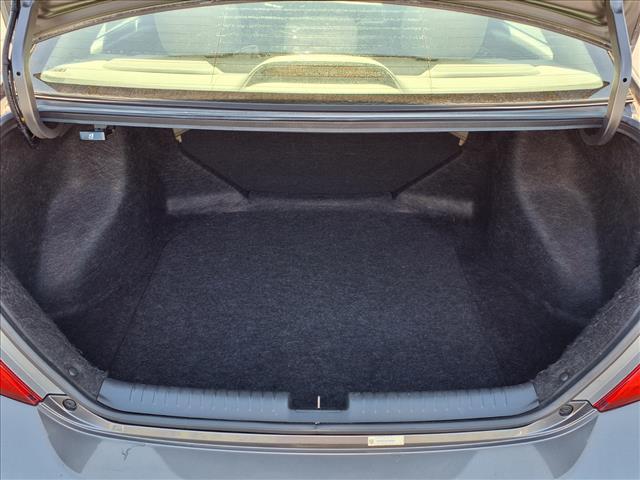 Photo of 2012 Alabaster Silver Metallic Honda Civic