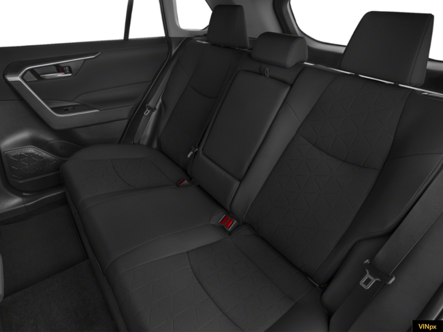 Photo of 2025 Magnetic Gray Metallic Toyota RAV4 Hybrid