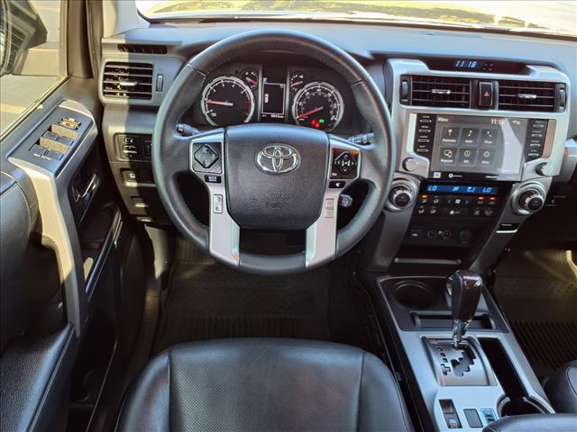 Photo of 2022 Magnetic Gray Metallic Toyota 4Runner