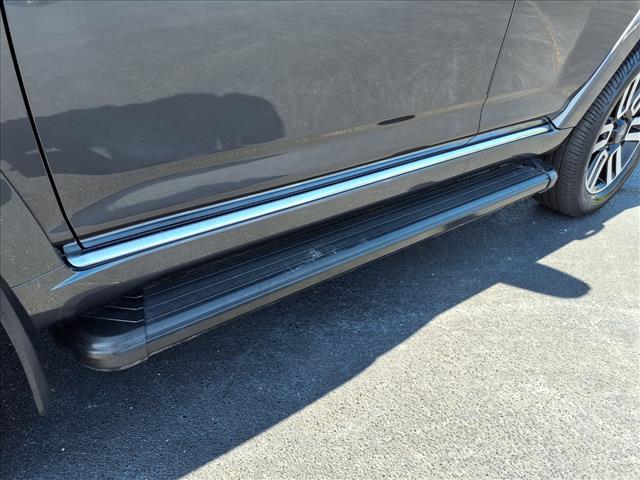 Photo of 2022 Magnetic Gray Metallic Toyota 4Runner