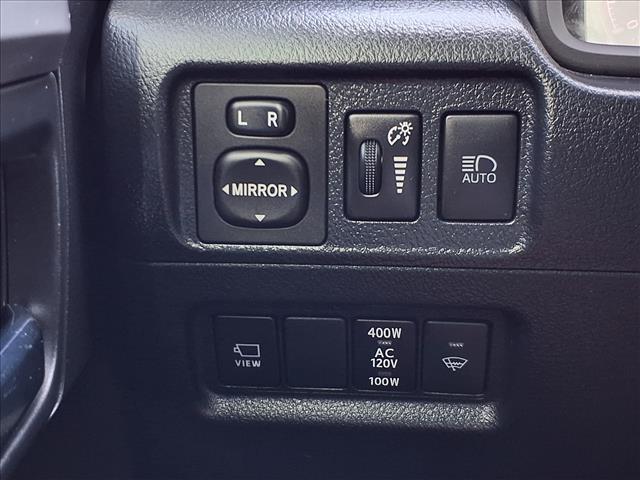 Photo of 2022 Magnetic Gray Metallic Toyota 4Runner