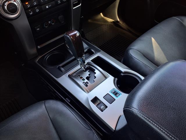 Photo of 2022 Magnetic Gray Metallic Toyota 4Runner