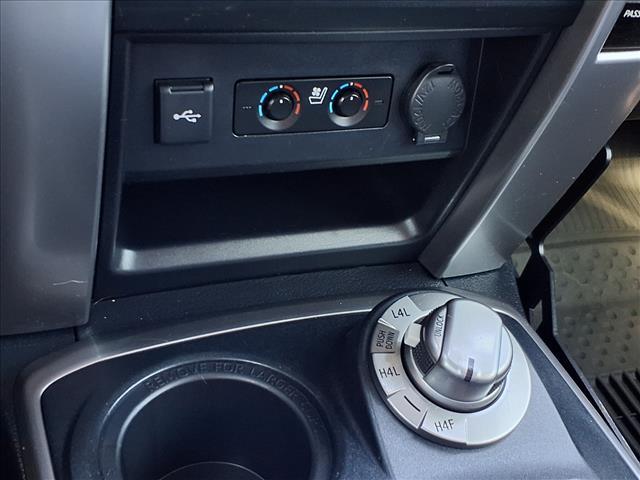 Photo of 2022 Magnetic Gray Metallic Toyota 4Runner