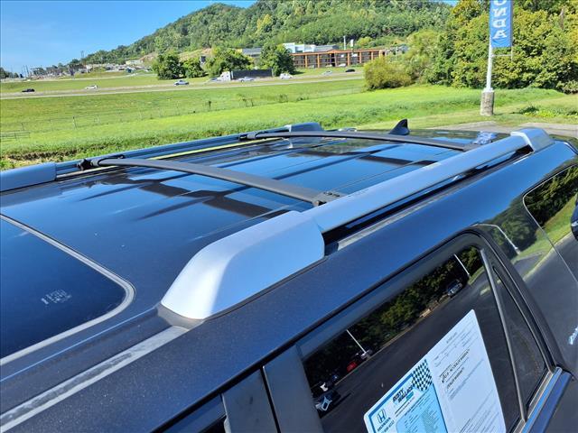Photo of 2022 Magnetic Gray Metallic Toyota 4Runner