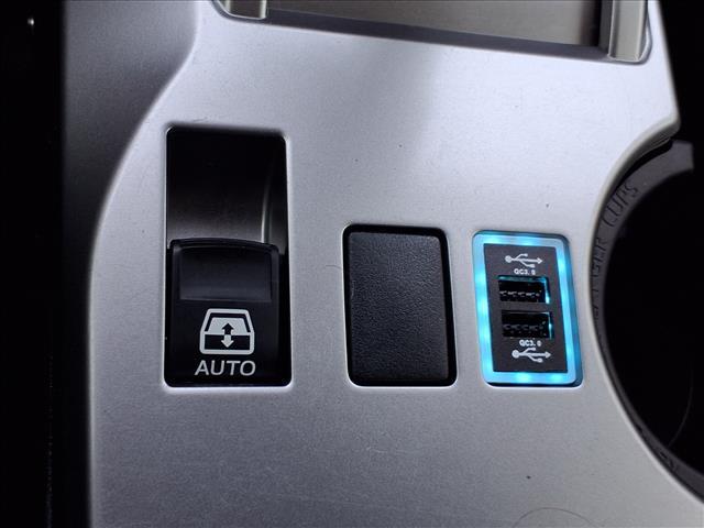 Photo of 2022 Magnetic Gray Metallic Toyota 4Runner