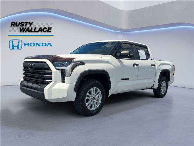 2024 Toyota Tundra