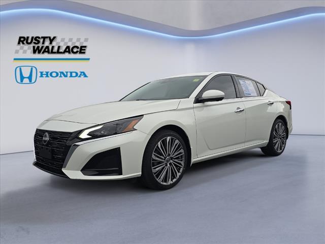 2023 Nissan Altima