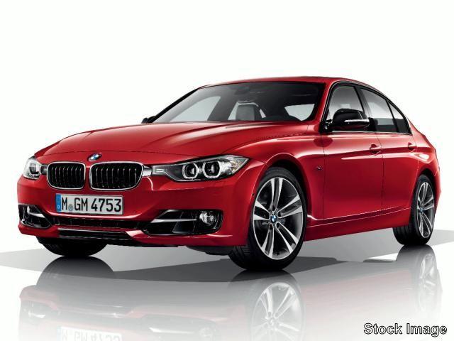 2014 BMW 328