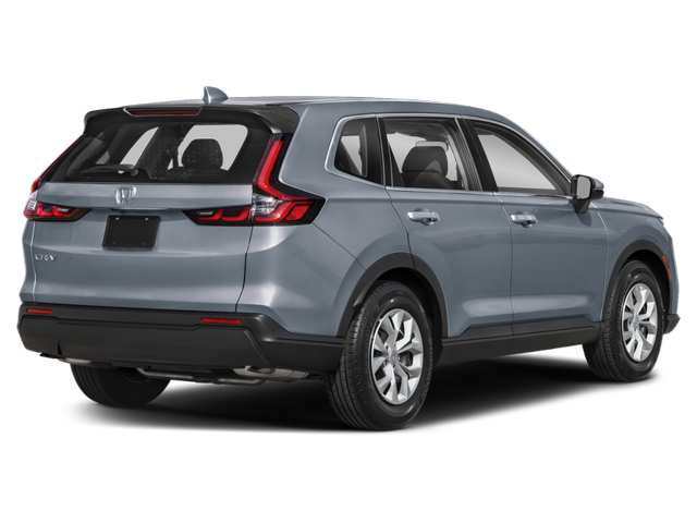 Photo of 2024 Urban Gray Pearl Honda CR-V