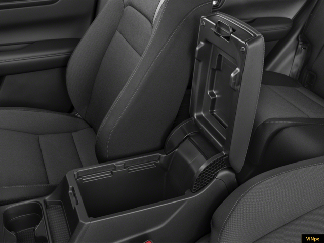 Photo of 2024 Urban Gray Pearl Honda CR-V
