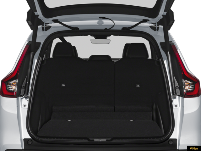 Photo of 2025 Urban Gray Pearl Honda CR-V Hybrid