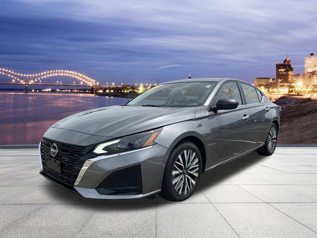 2024 Nissan Altima