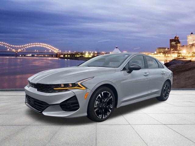 2023 Kia K5