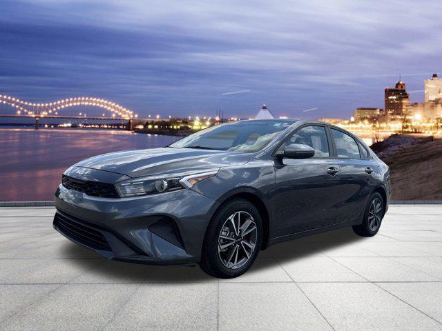 2022 Kia Forte