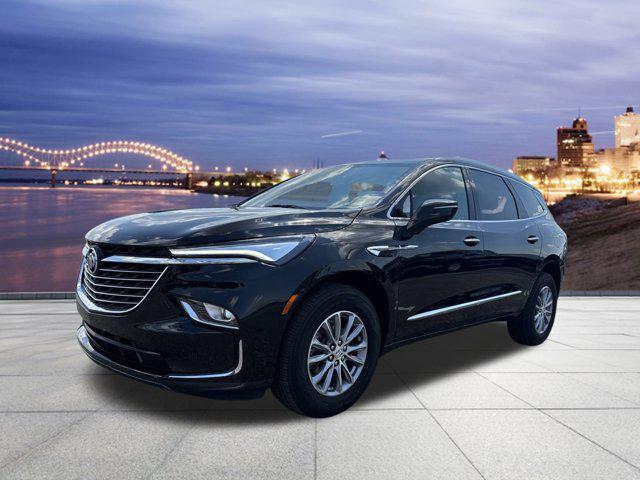 2024 Buick Enclave