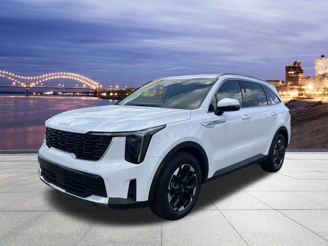 2024 Kia Sorento