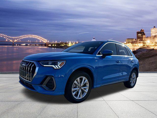 2023 Audi Q3