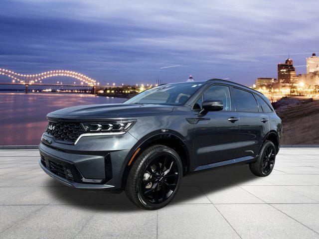 2022 Kia Sorento