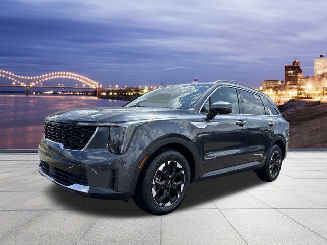 2024 Kia Sorento