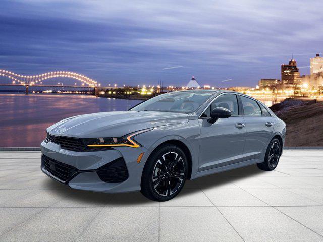 2023 Kia K5