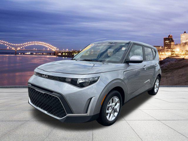 2024 Kia SOUL