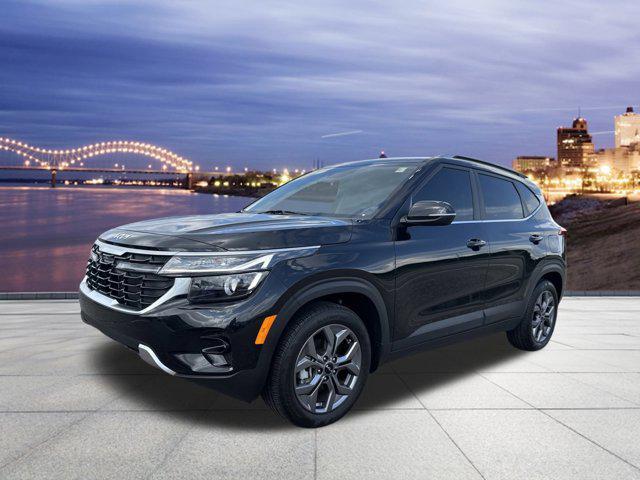 2024 Kia Seltos