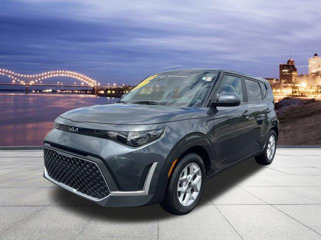 2024 Kia SOUL