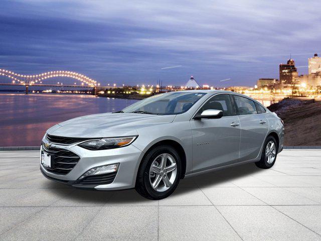 2022 Chevrolet Malibu