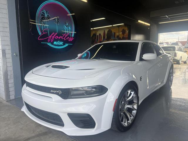 2020 Dodge Charger