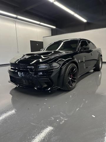 2020 Dodge Charger