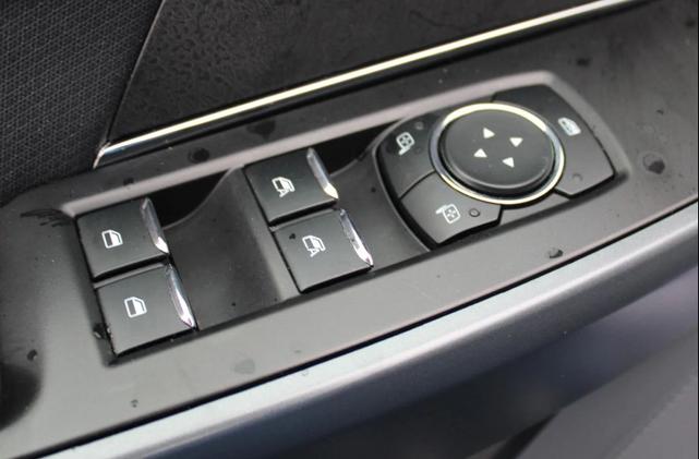 Photo of 2024 Blue Ford F-150
