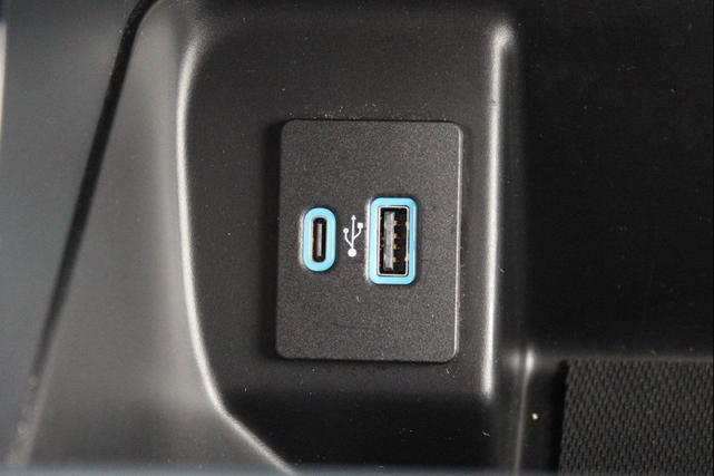 Photo of 2024 Blue Ford F-150