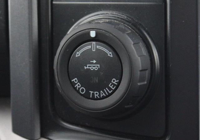 Photo of 2024 Blue Ford F-150