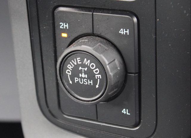 Photo of 2024 Blue Ford F-150