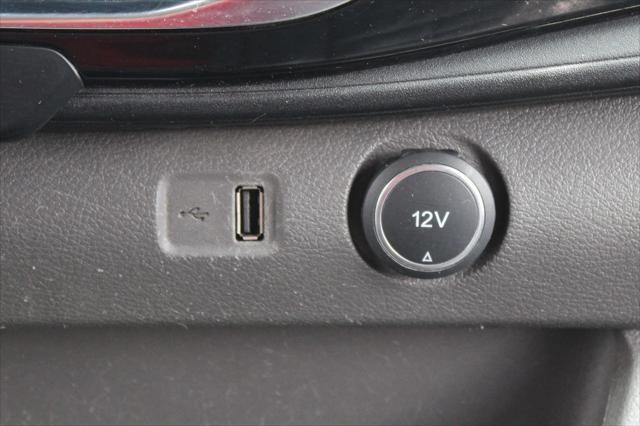 Photo of 2023 Oxford White Ford Transit-150