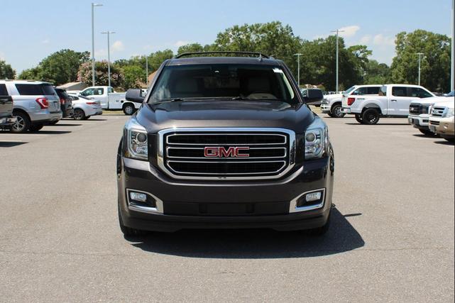 Photo of 2017 Grey GMC Yukon XL