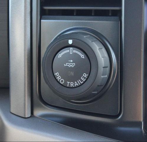 Photo of 2025 Iconic Silver Metallic Ford F-150