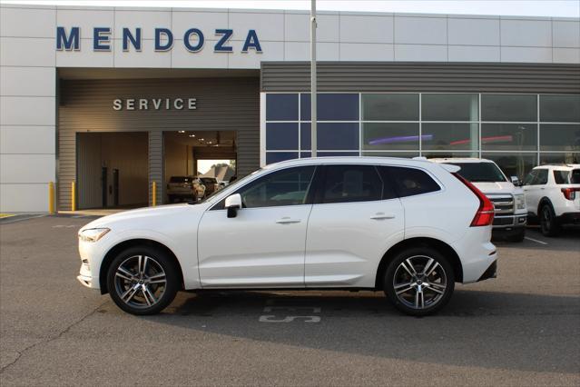 2021 Volvo XC60