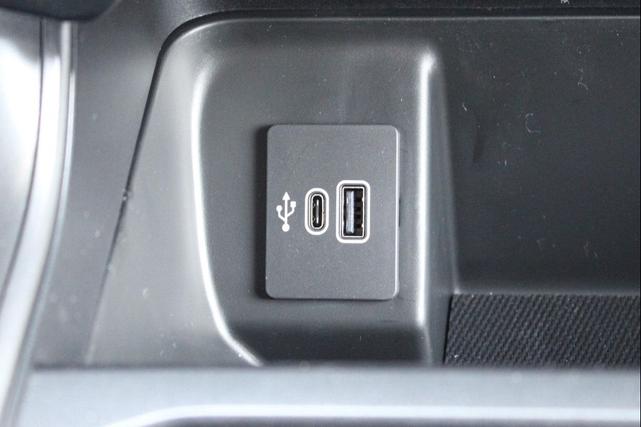 Photo of 2025 Agate Black Metallic Ford F-150