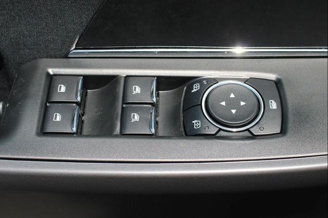 Photo of 2025 Agate Black Metallic Ford F-150