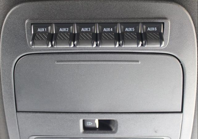 Photo of 2025 Agate Black Metallic Ford F-150