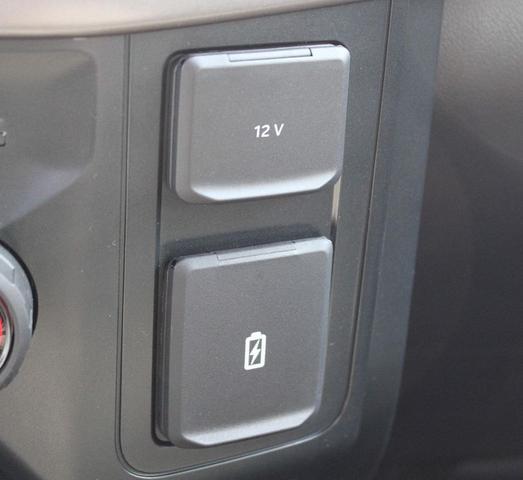 Photo of 2025 Agate Black Metallic Ford F-150