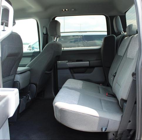 Photo of 2023 Brown Ford F-150