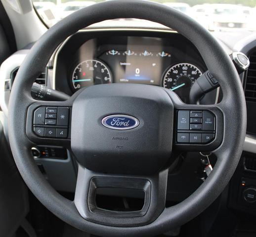 Photo of 2023 Brown Ford F-150